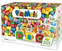Loick Trade Playmais Fun to learn - Abc