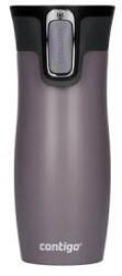 Contigo West Loop 2.0 Dark Plum 470ml purple