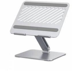 UGREEN LP339 Foldable Desktop Tablet Stand silver