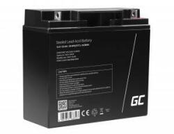 Green Cell GREEN CELL Battery AGM 12V 22Ah