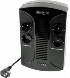 Energenie UPS Gembird EG-UPS-002, 850VA, 4 x Schuko