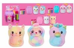 Mattel *AST. BRB PAINTING SOFT TOY 17, 5 cm