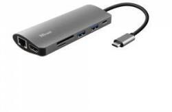 Trust Computer USB Hub Trust 23775