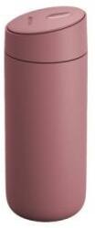 Fellowes Fellow - Carter Slide Mug - Thermal Mug - Powder Pink 473 ml