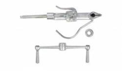 Rodenstock CT42 Steel Tape Pressing Wrench Бебефон