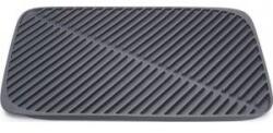 Joseph Joseph Flume Grey Dish Draining Mat