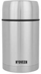 N'OVEEN Dinner Thermos NOVEEN TB951 Silver 800 ml