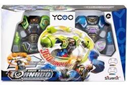 Silverlit Toy robot Silverlit Robo Kombat 86884, 49.56 cm