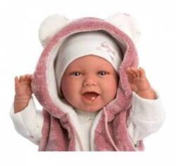 Llorens Doll - baby Llorens Mimi Fuxia 74070, 42 cm