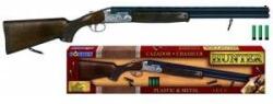 PULIO Thought shotgun 117/0 GOHNER
