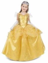 My Other Me Маскировъчен костюм за деца My Other Me Жълт Принцеса Belle 4 Части Размер 3-4 години