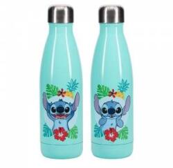 Paladone Disney Stitch stainless steel bottle 500ml