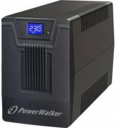 PowerWalker VI 1500 SCL UPS 1500VA / 900W Line Interac 1500VA / 900W Line Interac Schuko, HID Driver