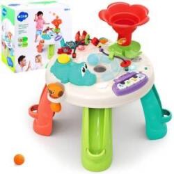 HOLA Interactive table, colorful piano balls ZA3677
