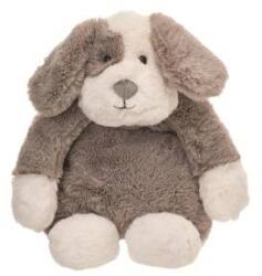 BEPPE Camilo Dog Mascot grey 28cm 14122 BEPPE