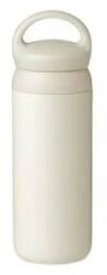 KINTO - DAY OFF - Thermal mug - White 500ml