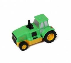 MALIK Magnetic MalBlo Agricultural Vehicles