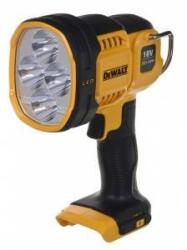 DEWALT Rechargeable, Searchlight (DCL043-XJ)