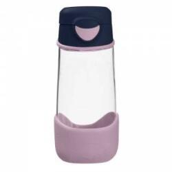 b.box Bottle tritan. 450 ml, Indigo Rose, b. box
