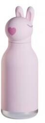 Asobu - Beastie Rabbit - Thermal Straw Bottle 460 ml