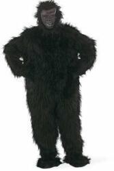 Limit Costumes Маскировъчен костюм за възрастни Limit Costumes Горила 2 Части Размер XL