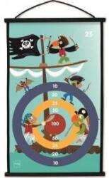 Scratch Darts Suction Cup Start to Dart Pirates