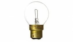 Helios Signal bulb B22d 24W 12V KOL-1701 railway 5907758817018 /2pcs. /