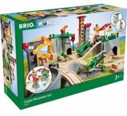 BRIO 36010 Mountaineering Kit
