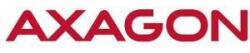 AXAGON Adapter PCI-E x4 to 2x M. 2 NVMe and SATA + Active Cooling (PCEM2-DC)