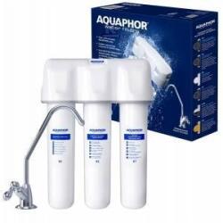 Aquaphor crystal filter a filter. k5, k2, k