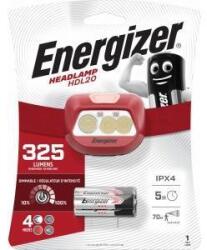 Energizer FLASHLIGHT ENERGIZER HEADLIGHT HDL20 3AAA 325 lm