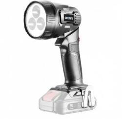 Graphite Energy+ 18V Rechargeable Flashlight (58G007)