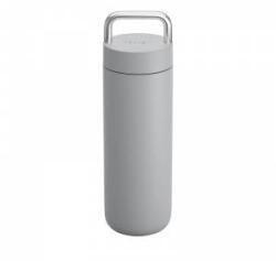 Fellowes Fellow - Carter Carry Tumbler - Thermal Mug - Gray 591 ml