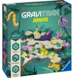 Ravensburger GraviTrax Junior Starter-Set L Jungle