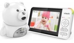 VTech Baby monitor video 5 inch BM-5150 Бебефон