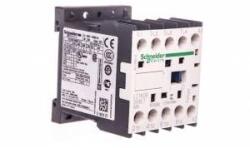 Schneider Auxiliary Contactor 20 A 4P 4Z 48 V AC LC1K09004E7