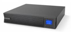 PowerWalker PowerWalker VFI 1000 ICR IoT UPS 1000VA/1000W Online UPS, IoT Solution with Cloud Monitoring, Multiple optional VFI 1000 ICR IoT,