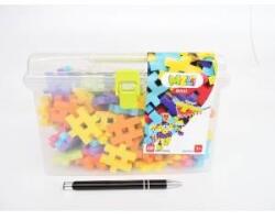 Meliconi Bricks Meli Maxi Travel Box 230 items 50411