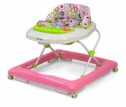 MILLY Baby walker Patrol Flower Проходилка