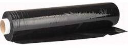 Office Products Stretch Film OFFICE PRODUCTS HAND, 3.0kg net, width 500mm, thickness 23m, black