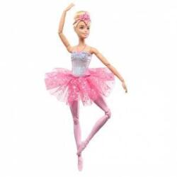 Mattel Barbie Dreamtopia Ballerina doll