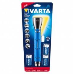 VARTA LED Outdoor Sports Flashlight 3C