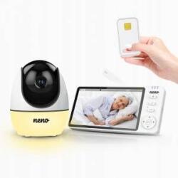 Neno TI AMO 2.4 GHz Electronic Nanny and Care Assistant with SOS Function Бебефон