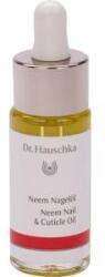 Dr. Hauschka Масло за нокти от Neem от Dr. Hauschka, 18 мл