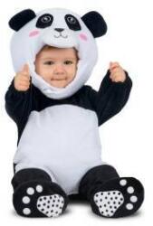 My Other Me Маскировъчен костюм за бебета My Other Me Черен Бял Panda (4 Части) Размер Размер - 24-36 месеца