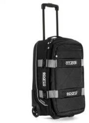 Sparco Чанта Sparco _016438NRSI Сребро