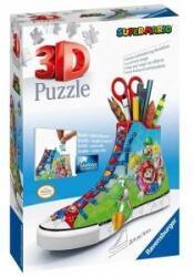 Ravensburger 3D Puzzle Sneaker Super Mario