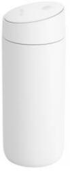 Fellowes Fellow - Carter Slide Mug - Thermal Mug - White 473 ml