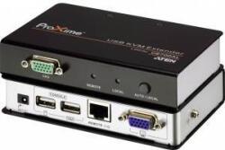 ATEN Proxime CE700A Local and Remote Units - KVM extender
