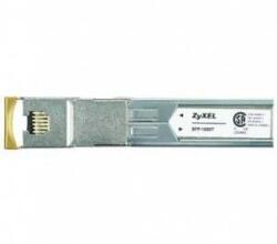ZyXEL 91-010-172001B Zyxel SFP-1000T SFP to RJ45 Gigabit Module